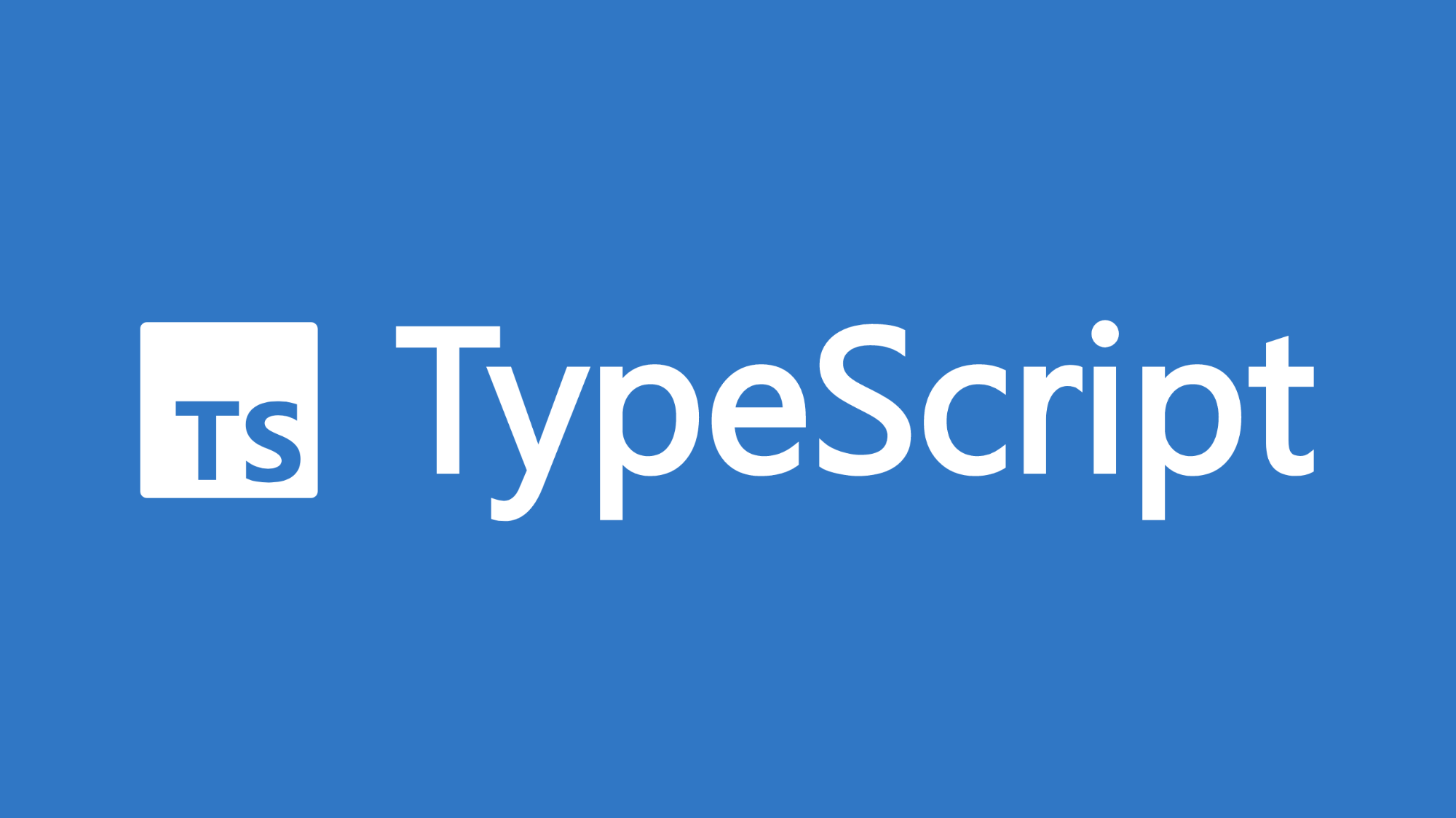 TypeScript 基础